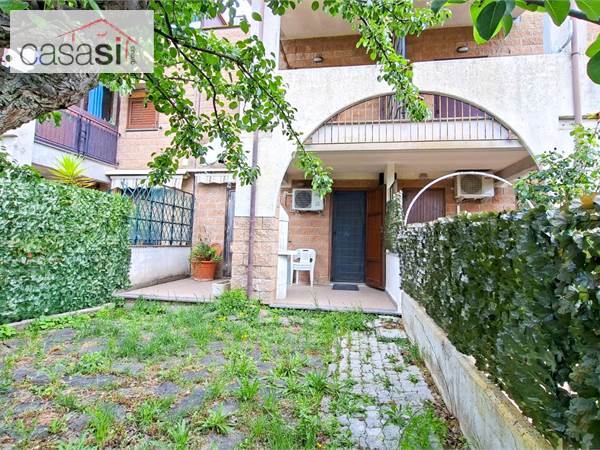 Villetta schiera in vendita a Alviano
