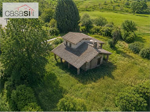 Rustico/Casale in vendita a Civitella d'Agliano