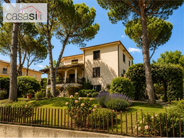 Villa in vendita a Spoleto