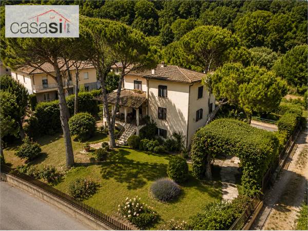 Villa in vendita a Spoleto