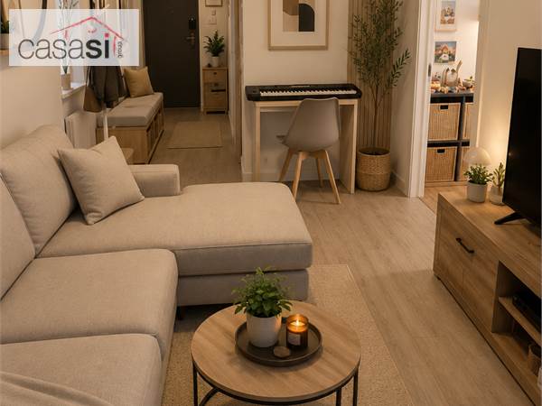 Appartamento in vendita a Terni